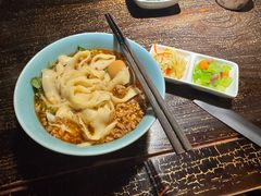 -喜晋道面馆(华严寺广场店)