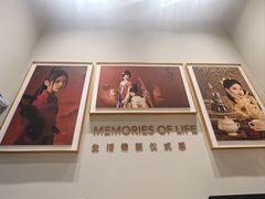 -海马体照相馆(上海月星环球港店)
