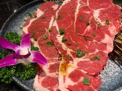 -牛焱·烧肉酒肆(五大道店)