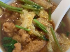 -山东宾馆·齐鲁苑餐厅