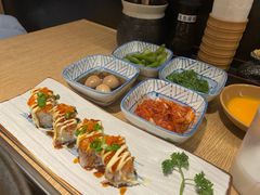 -温野菜涮涮锅(西单大悦城店)