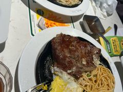 -豪客来牛排(伟诚广场店)
