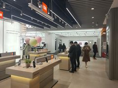 -苏宁易购(成都春熙路店)