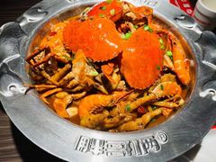 -胖哥俩肉蟹煲(盐城金鹰国际店)