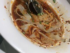 -小放牛炒菜馆(裕华万达店)