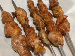 -壹块捌烧烤(灯市口店)