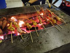 -会江钓鱼钓虾烧烤场