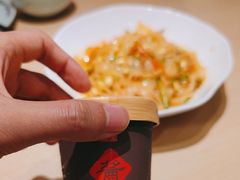 -吕氏疙瘩汤·海鲜新鲁菜(凯德mall新都心店)