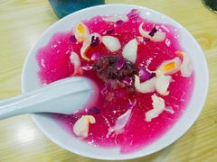 -暮蝉冰粉