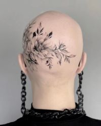 -鬼著刺青工作室·纹身设计