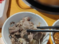 -养牛邓·潮汕牛肉海鲜自助火锅(广州店)