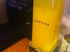-喜鹊音乐酒馆(西街店)