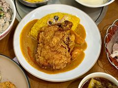 -津津飯堂