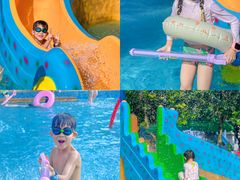 -清泉湾生态旅游度假区