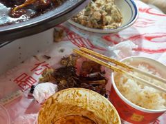 -回味黑鸭煲·始于2006(万松园店)