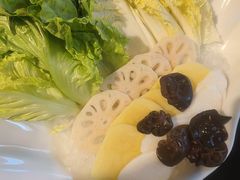 -蜀九香火锅(李家沱店)