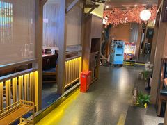 -九田家黑牛烤肉料理(新辰里亚运村店)