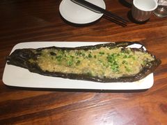 特色茄子-友记功夫香·人民川菜(红牌楼店)