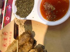 -大吉利·潮汕鲜牛肉火锅(河西店)