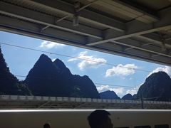 -61号餐吧(兴坪古镇漓江店)