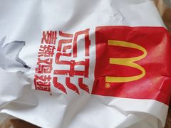 -麦当劳(济泺路店)