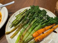 -Bistro Les Lilas丁香花小酒馆