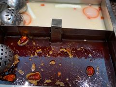 -皇城老妈·大连海鲜火锅(港湾店)