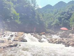 -巨石山景区