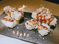 红糖糍粑-望蓉城·古法酸菜鱼(世纪汇店)