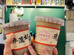 -香港鸳鸯王(西湖路店)