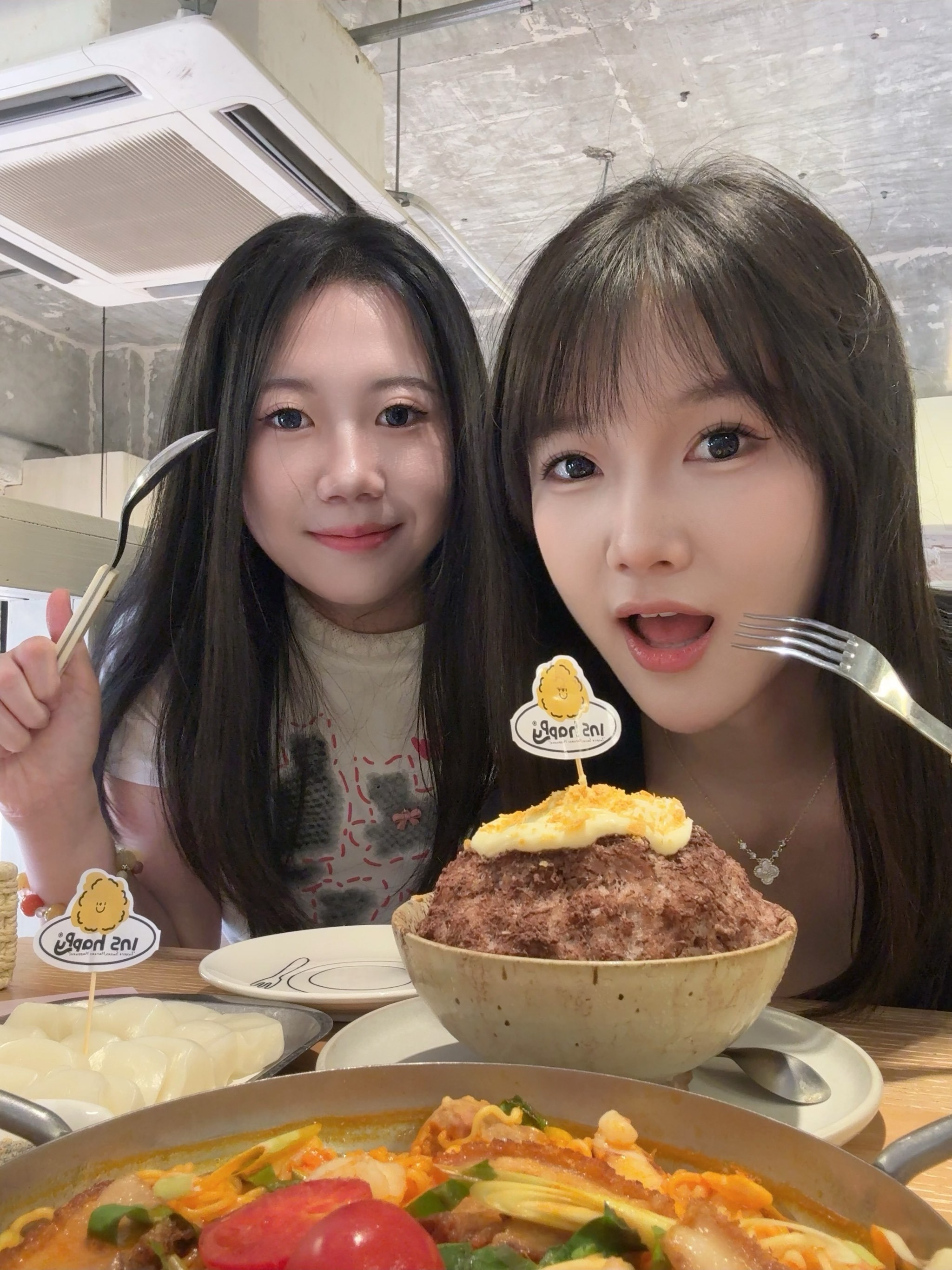 南通这家藏在文峰路的ins风快乐食堂太赞了