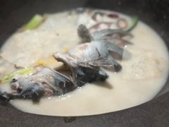 -鲜潭蒸汽石锅鱼(五道口购物中心店)