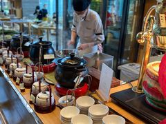 -上海静安香格里拉大酒店