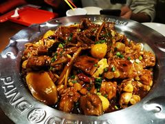 -胖哥俩肉蟹煲(苏州中心店)