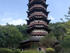 -牛首山文化旅游区