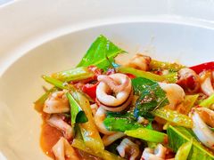 -BetterThai 泰加(苏州中心店)