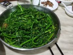 -烟桥私房菜馆(奋哥)