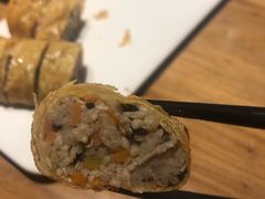 -枣子树·素食餐厅(普陀山店)