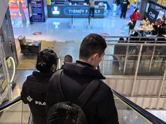 -天虹购物中心(石路店)