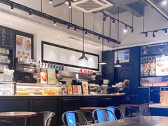 大堂-Simple Yummy简单美味(上邦百汇城店)