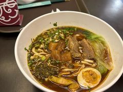 -康师傅私房牛肉面(申虹店)