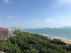 -三亚湾海居铂尔曼度假酒店