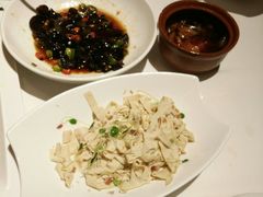 -张福记(五一公园店)