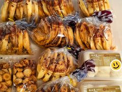 -国际饭店·帆声西饼屋(黄河路店)