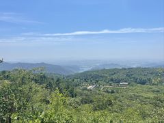 -达蓬山旅游度假区
