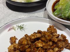 -萃華楼(王府井店)