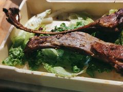 -木屋烧烤(坂田天安云谷店)