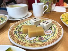 -仿膳饭庄(天安门店)