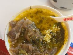 -71号豆汤饭·成都小馆(红牌楼店)