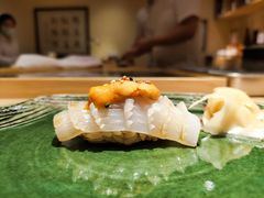 -鮨青(恒基名人购物中心店)